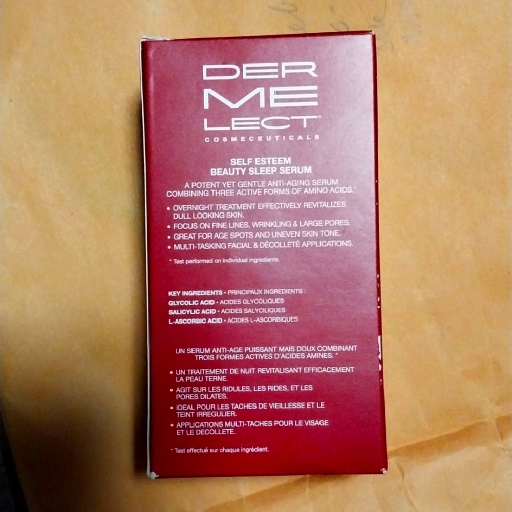 DERMELECT